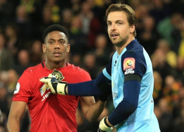 4 quyết định sai lầm của Ten Hag trong trận thua Brentford - Bóng Đá