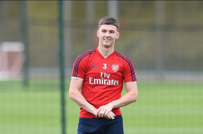 Ảnh Arsenal tập - Bóng Đá