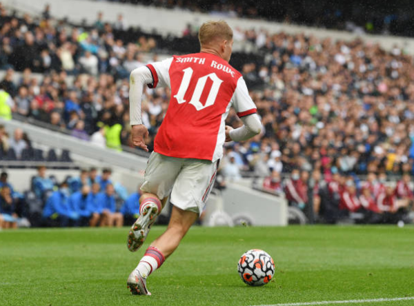 3 điều có thể bạn bỏ lỡ trong trận thua của Arsenal trước Tottenham - Bóng Đá