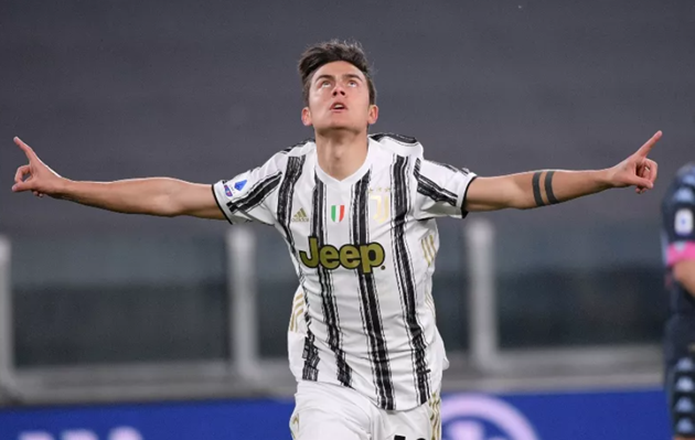 20 big stars out of contract next summer - Bóng Đá