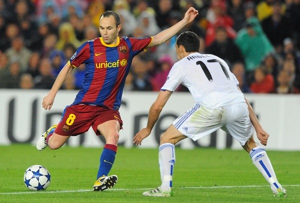 Chủ nhân của Quả bóng vàng nếu không có Ronaldo và Messi - Bóng Đá