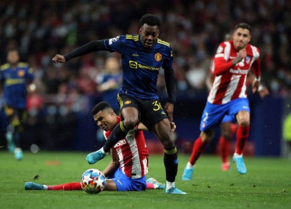 3 quyết định đúng đắn và 1 sai lầm của Tuchel trận thắng Lille - Bóng Đá