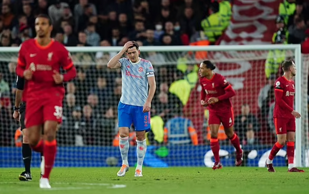 Ten Hag đã đúng khi mang con người này đến Anh - Bóng Đá