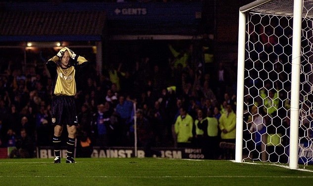 10 thủ môn tệ nhất EPL (Daily Mail) - Bóng Đá