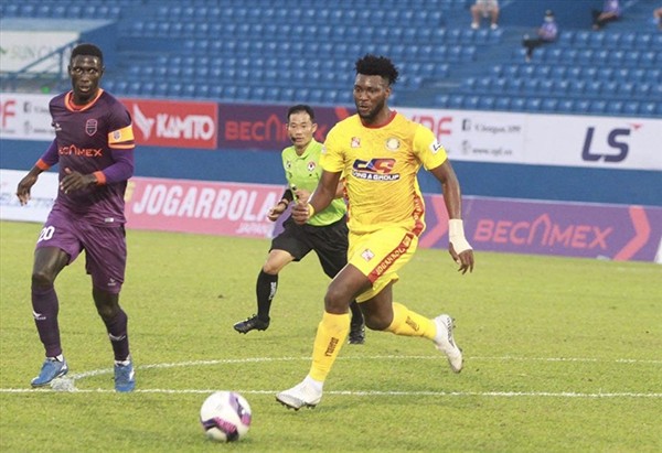 4 điều đáng chờ đợi trong ngày V-League 2021 trở lại guồng quay - Bóng Đá