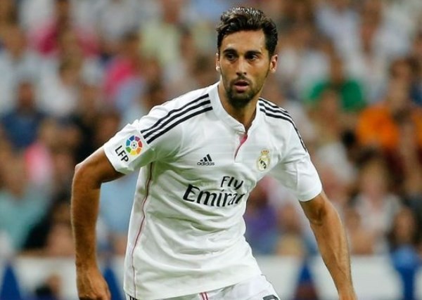 10 cầu thủ từng thi đấu cho Real Madrid và Liverpool - Bóng Đá