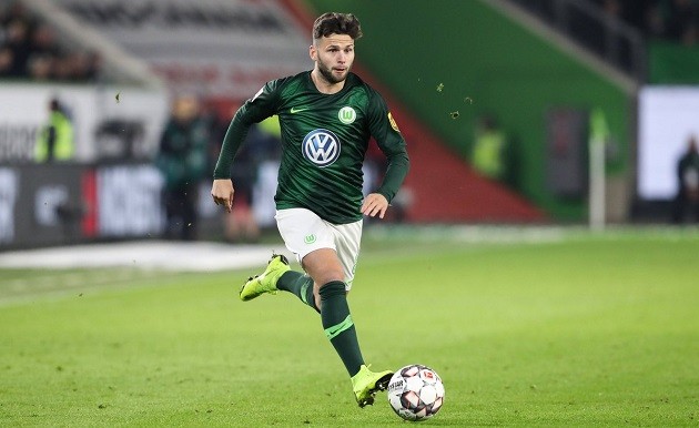 Best Bundesliga wingers of 2020 so far - Bóng Đá