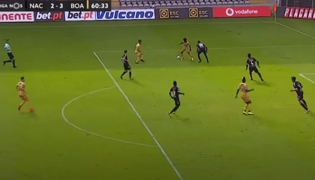 Arsenal fans react on Twitter to Nicolas Pepe's performance - Bóng Đá