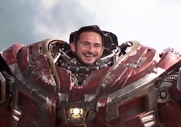 Ảnh chế Silva về Chelsea - Bóng Đá