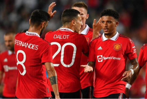 5 điều đáng chờ đợi ở Man Utd ở trận gặp Melbourne Victory - Bóng Đá