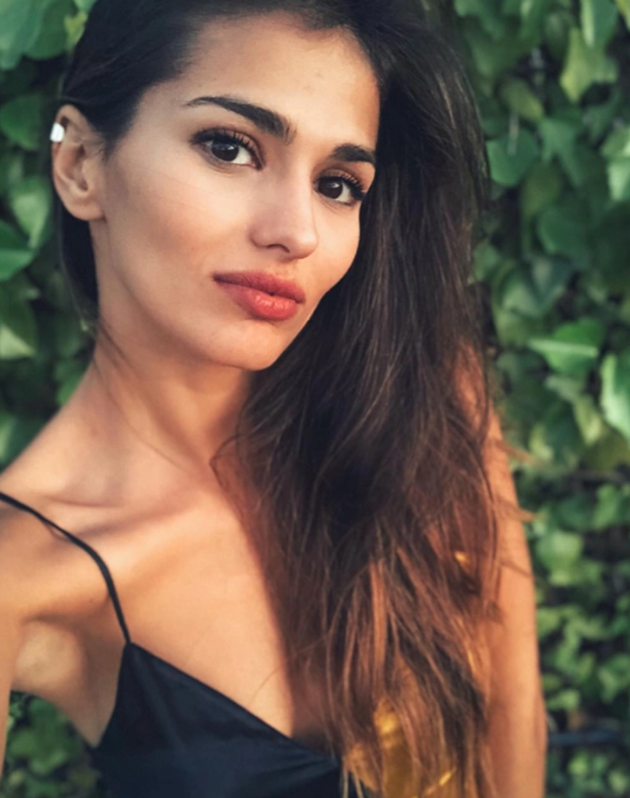 Isco’s girlfriend Sara Salamo slams ‘sexist’ fans who blame her for Real Madrid star’s poor form - Bóng Đá