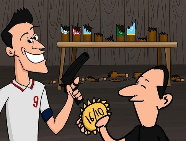 4 điều rút ra từ buổi tập mới nhất của Man Utd - Bóng Đá