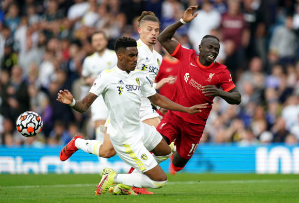 20 cầu thủ được chấm điểm thấp nhất đội ở Ngoại hạng Anh kể từ đầu mùa (P1) - Bóng Đá