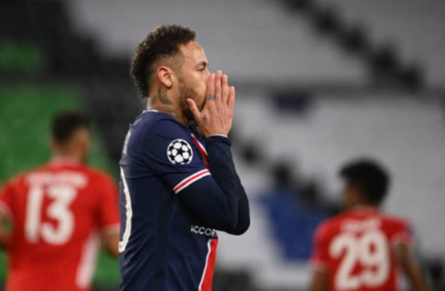 Neymar quá đen - Bóng Đá