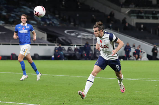 Bale là chìa khóa của Mourinho - Bóng Đá