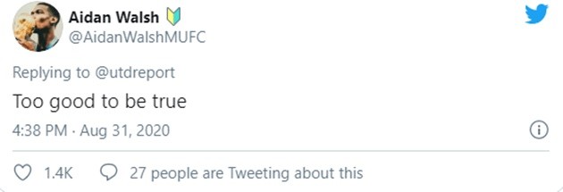 Manchester United fans in disbelief over Dayot Upamecano links - Bóng Đá