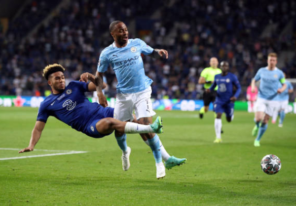 3 sai lầm của Pep Guardiola trong trận chung kết Champions League - Bóng Đá