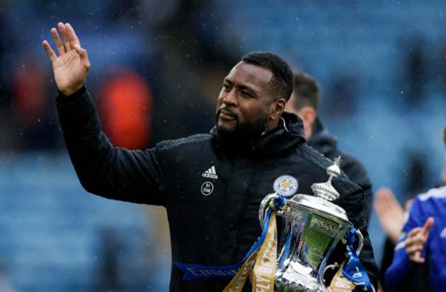 Best XI of top stars who could have played for England - Bóng Đá