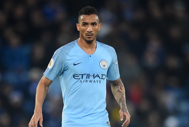 4 cầu thủ từng khoác áo Man City và Porto - Bóng Đá