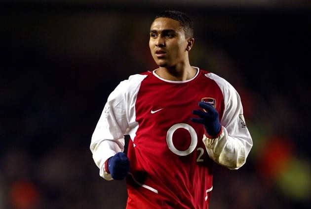 8 cầu thủ từng khoác áo Arsenal và West Brom - Bóng Đá