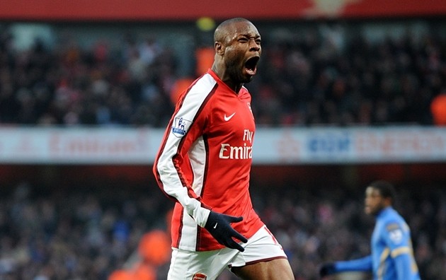 7 cầu thủ từng khoác áo Arsenal và Tottenham: Số 10 kỳ lạ, gã Judas góp mặt  - Bóng Đá