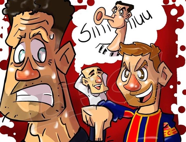 Real Madrid to speak with the RFEF over player absences for potential Copa del Rey quarter-final - Bóng Đá