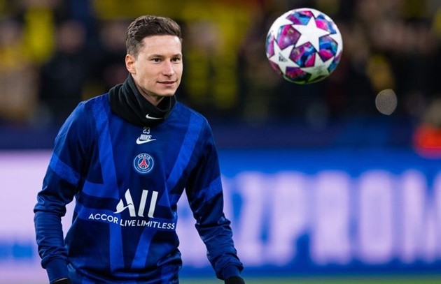 Benzema looking increasingly likely to miss out - Bóng Đá