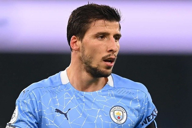 Manchester United turned down the chance to sign Manchester City star Ruben Dias   Read more: https://metro.co.uk/2021/05/22/manchester-united-turned-down-the-chance-to-sign-manchester-city-star-ruben-dias-14628557/?ito=cbshare  Twitter: https://twitter.com/MetroUK | Facebook: https://www.facebook.com/MetroUK/ - Bóng Đá