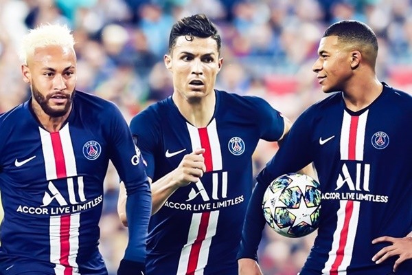 Dembele chốt tương lai với Barca - Bóng Đá