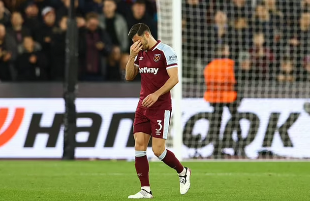 Manager will let his 'incredible' £51.5m star join Arsenal - Bóng Đá