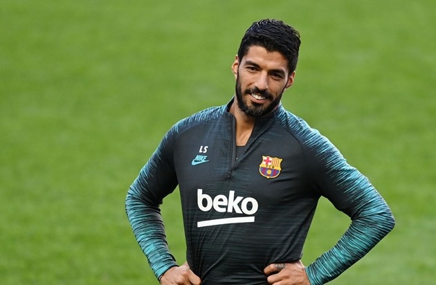 Sau Lewandowski, Laporta tuyên bố tham vọng tiếp theo của Barca - Bóng Đá