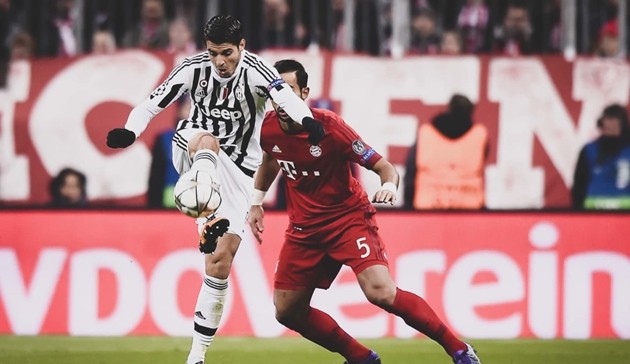 Leon Goretzka is making 'big progress' - Bóng Đá