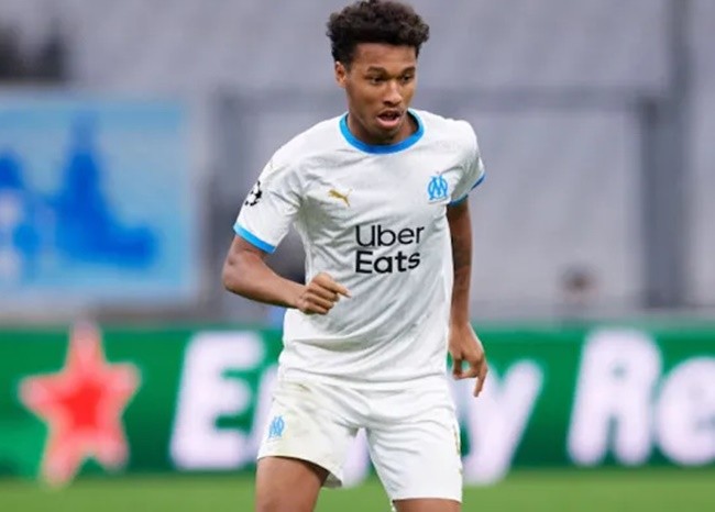 Roma Continue to Pursue Coveted Marseille Midfielder - Bóng Đá