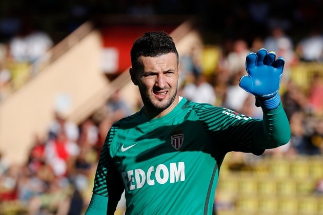 Monaco 2016/17: What happened to the last team to finish above PSG in Ligue 1? - Bóng Đá