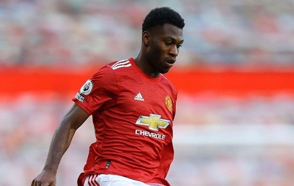 Bừng sáng ở Siêu kinh điển, Rangnick đã biết nên dùng Araujo thế nào - Bóng Đá