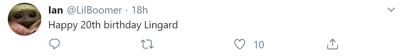 Fan Man Utd troll Lingard trong ngày sinh nhật - Bóng Đá