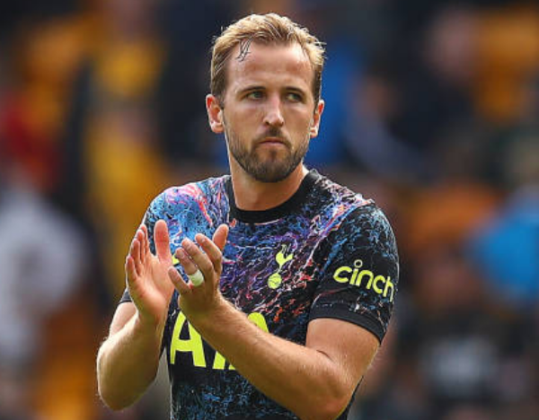 Rooney, Kane và 3 bom tấn tin đồn chưa bao giờ được kích nổ - Bóng Đá