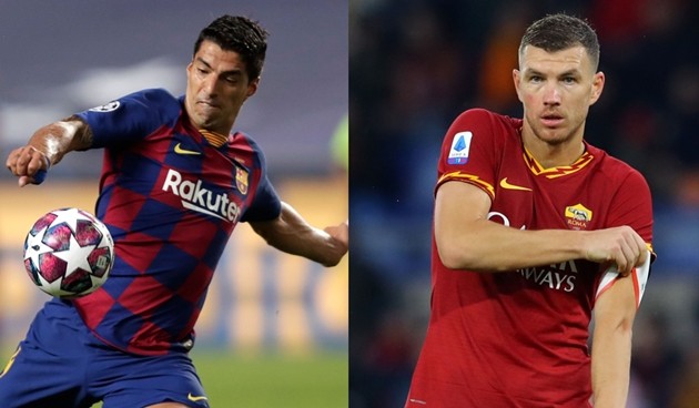 Juventus, Inter và mùa chuyển nhượng: Kẻ khóc, người chẳng thể cười - Bóng Đá
