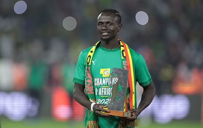 Từ tận cùng sự thất vọng, Mane đang gặt hái những thành quả ngọt ngào - Bóng Đá