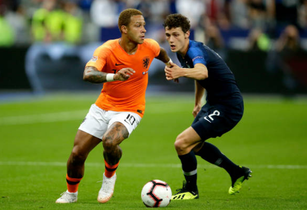 5 điểm nóng quyết định thành bại trận Barcelona vs Bayern Munich - Bóng Đá