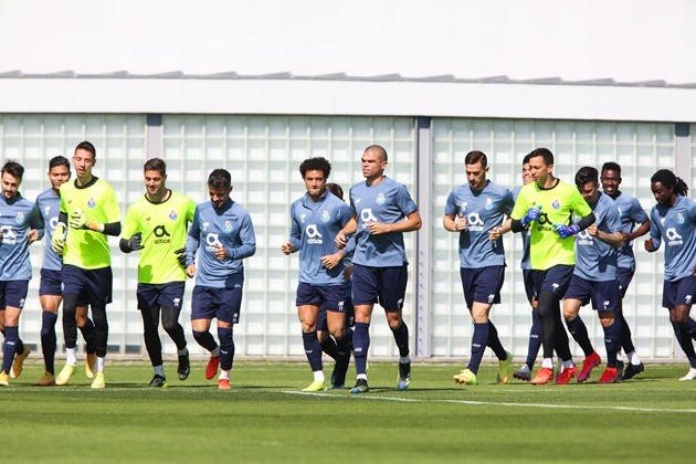 Porto mạnh cỡ nào? - Bóng Đá