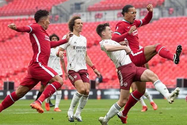 7 reasons for Liverpool fans not to sulk after crushing Villa defeat - Bóng Đá
