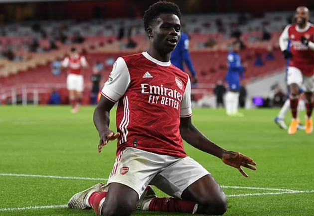 The 10 Premier League games you HAVE to watch - Bóng Đá