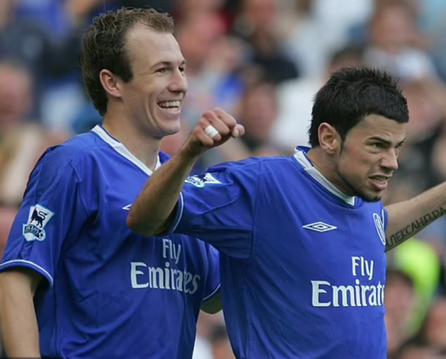 Arjen Robben will be remembered as one of Europe's great wingers after retiring for second time - Bóng Đá