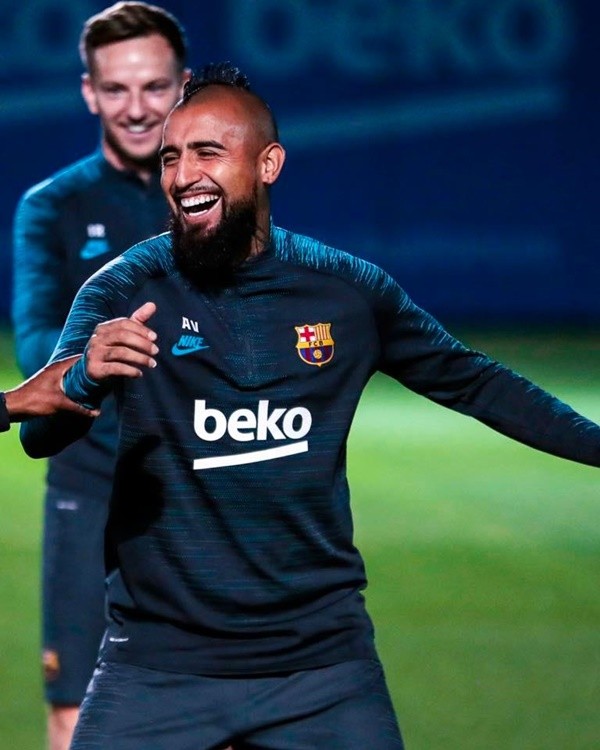 barca tập - Bóng Đá