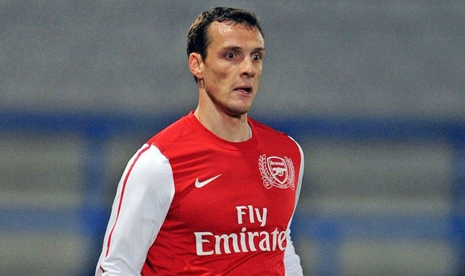 Arsenal's worst team of the decade (2010-2020) - Bóng Đá