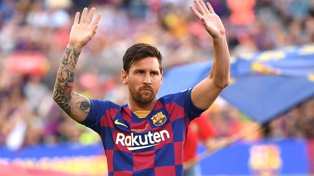 Il Bianconero đánh giá Ronaldo xếp sau Messi và 11 cái tên này - Bóng Đá