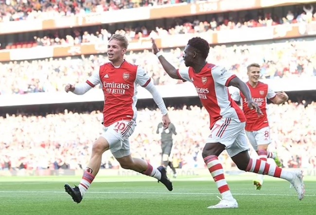 5 lý do giúp Arsenal bay cao: Khác biệt quá lớn; Mua sắm đúng đắn - Bóng Đá