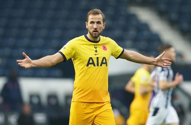 Chelsea vs Tottenham Hotspur: 5 players to watch out for | Premier League 2020-21 - Bóng Đá