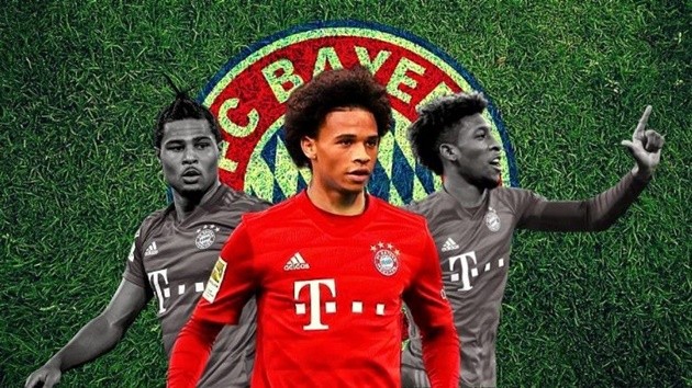 Chuyện gì đang xảy ra với 